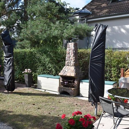 Haus Mueller Apartment Heringsdorf  Exterior foto