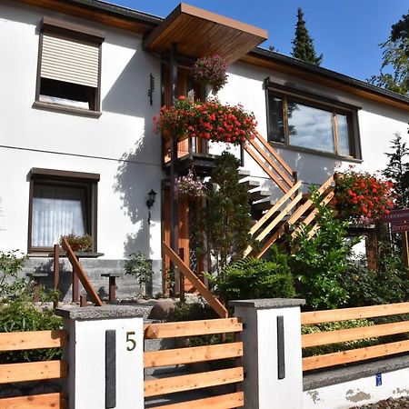 Haus Mueller Apartment Heringsdorf  Exterior foto